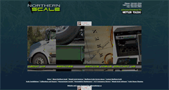 Desktop Screenshot of norscale.com